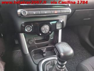 CITROEN C3 Aircross usata, con Sistema di navigazione