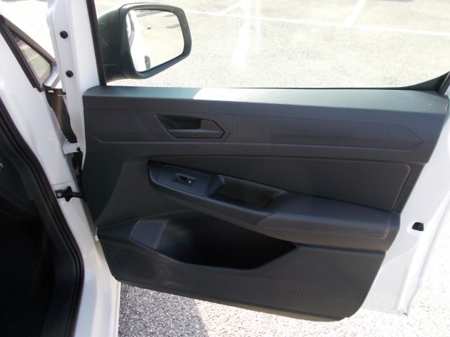 VOLKSWAGEN Caddy usata, con Servosterzo
