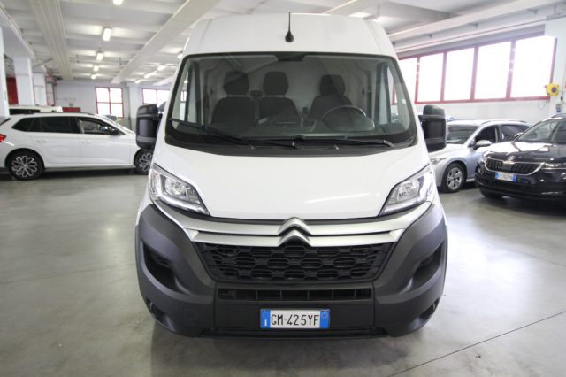 CITROEN Jumper usata, con ABS