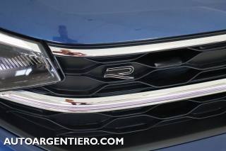 VOLKSWAGEN Taigo usata, con Monitoraggio pressione pneumatici