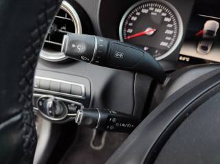 MERCEDES-BENZ C 180 usata, con Sistema di navigazione