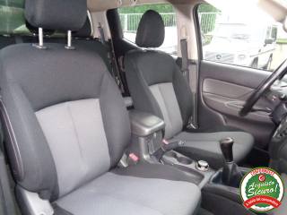 MITSUBISHI L200 usata, con Chiusura centralizzata