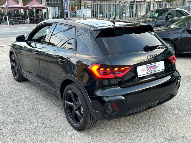 AUDI A1 usata, con Airbag Passeggero
