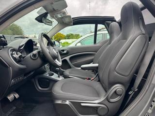 SMART ForTwo usata, con Bluetooth