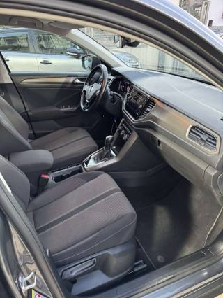 VOLKSWAGEN T-Roc usata, con ESP