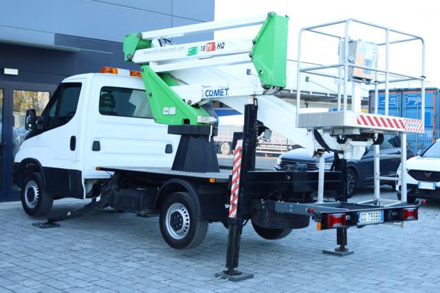 FIAT Ducato usata 67