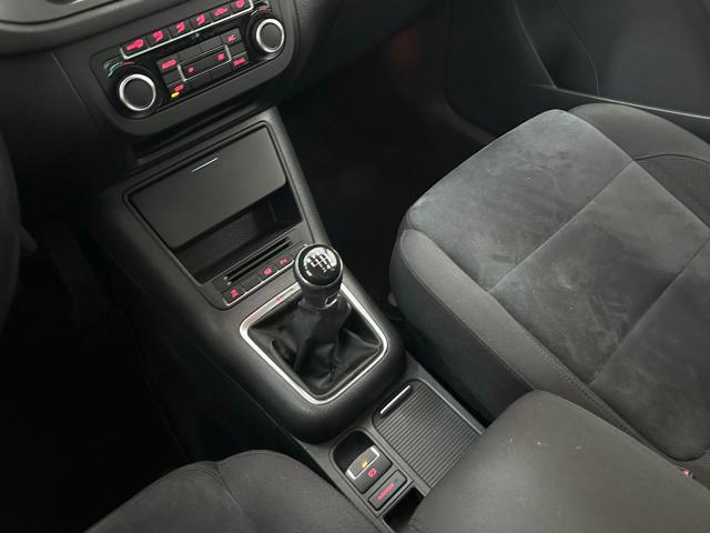 VOLKSWAGEN Tiguan usata, con Controllo automatico clima