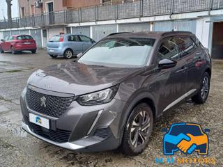 PEUGEOT 2008 PureTech 100 S&S Allure