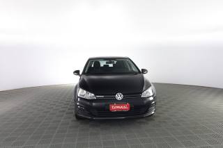 VOLKSWAGEN Golf 7^Serie  1.4 TGI 5p. Comfortline BlueMotion