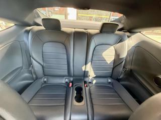 MERCEDES-BENZ C 220 usata, con Sistema di navigazione