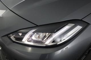 BMW 118 usata 8