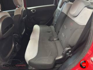 FIAT 500L usata, con Vivavoce