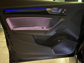 AUDI Q5 usata, con Park Distance Control