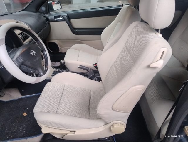 OPEL Astra usata, con Servosterzo