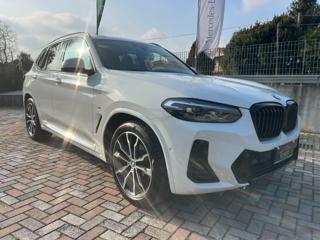 BMW X3 usata, con Airbag laterali