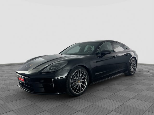 PORSCHE Panamera usata 0