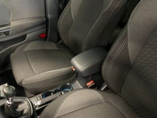 FORD Puma usata, con Chiusura centralizzata telecomandata