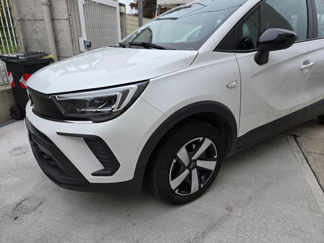 OPEL Crossland usata, con Autoradio