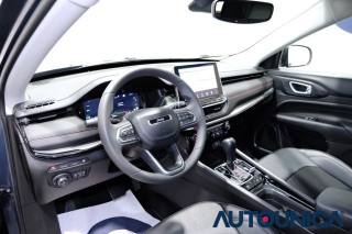 JEEP Compass usata, con Antifurto