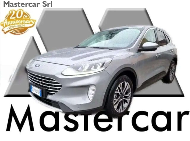 FORD Kuga usata, con ABS