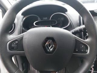 RENAULT Clio usata, con Airbag