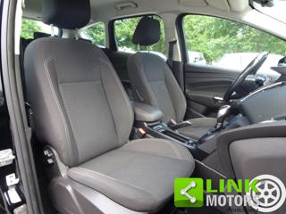 FORD C-Max usata, con Airbag Passeggero
