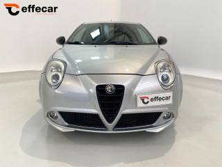 ALFA ROMEO MiTo usata, con Airbag