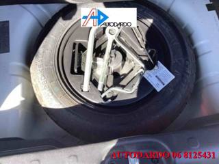 FIAT Panda usata, con ESP