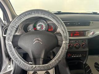 CITROEN C3 usata, con Sensori di parcheggio posteriori