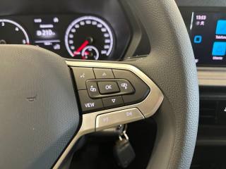 VOLKSWAGEN Caddy usata, con Luci diurne