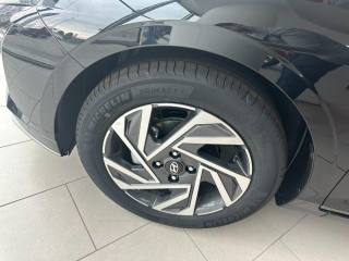 HYUNDAI i20 usata, con ESP
