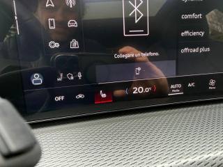 AUDI Q5 usata, con Interni in pelle