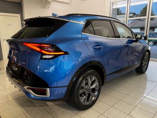 KIA Sportage usata, con Airbag Passeggero
