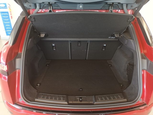 LAND ROVER Range Rover Evoque usata, con Chiusura centralizzata