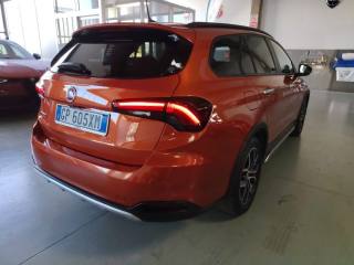 FIAT Tipo usata, con Cruise Control