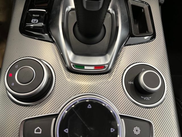 ALFA ROMEO Stelvio usata 61