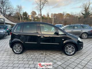 LANCIA MUSA usata 5