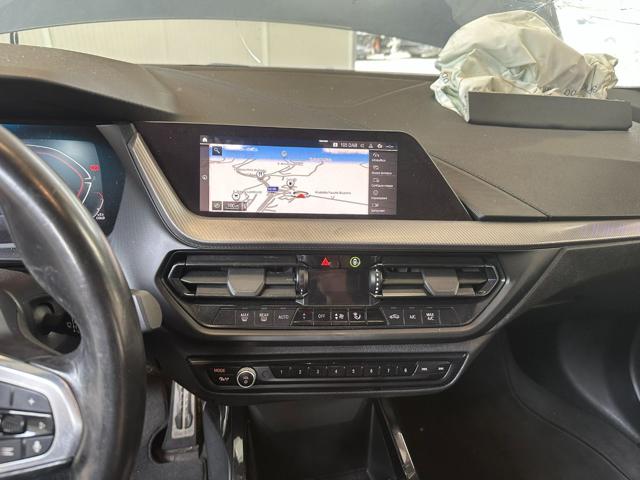 BMW 116 usata, con Immobilizzatore elettronico