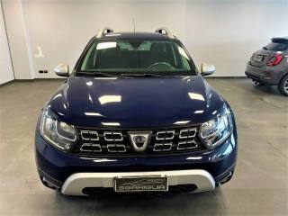 DACIA Duster usata, con Servosterzo