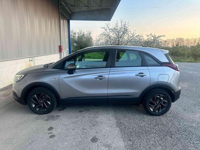 OPEL Crossland X usata, con Alzacristalli elettrici