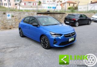 OPEL Corsa-e 5 porte Elegance - VENDUTA!!!!