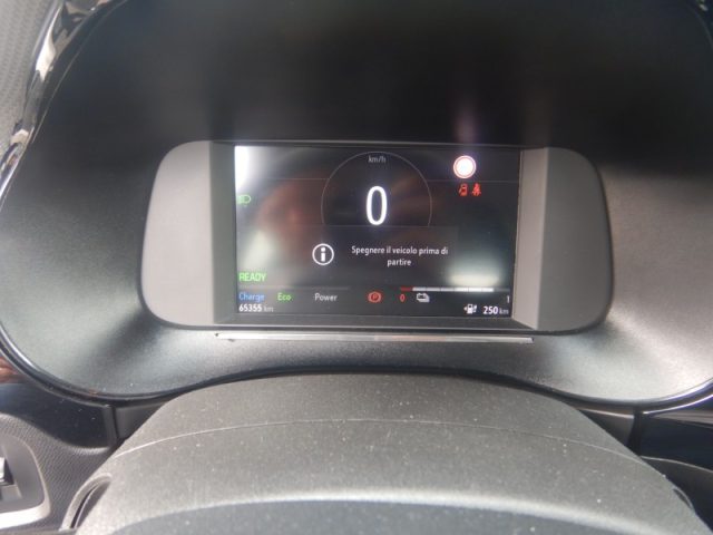 OPEL Corsa-e usata, con Controllo trazione