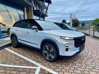 JAECOO Jaecoo 7 usata, con Airbag laterali