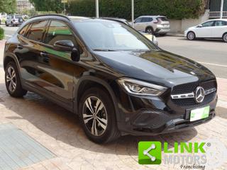 MERCEDES-BENZ GLA 180 usata, con Airbag laterali