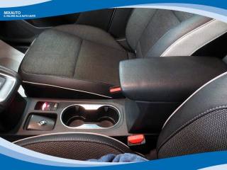 RENAULT Captur usata, con Chiusura centralizzata