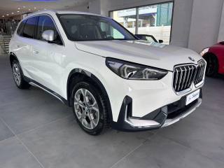 BMW X1 usata, con Airbag laterali