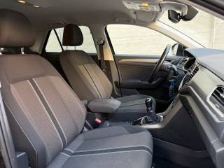 VOLKSWAGEN T-Roc usata, con Servosterzo