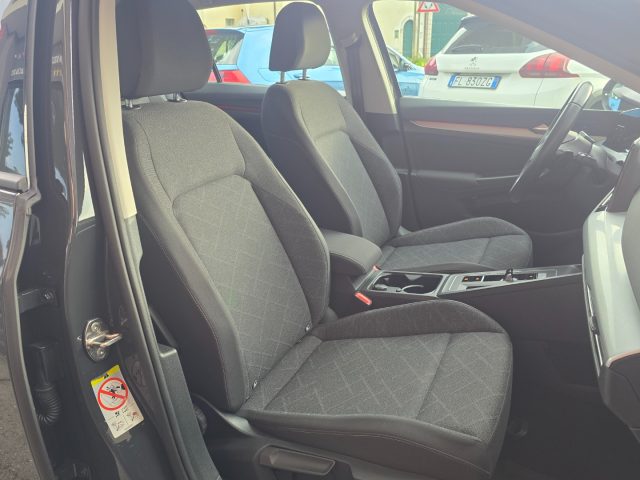 VOLKSWAGEN Golf usata 132