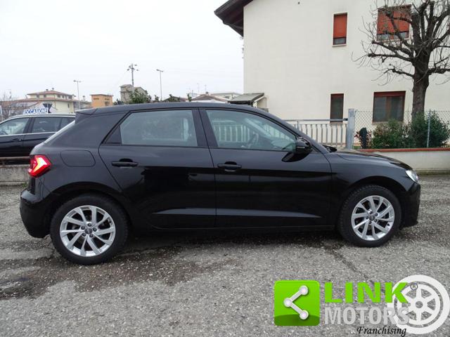 AUDI A1 usata, con Alzacristalli elettrici