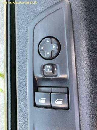 PEUGEOT Traveller usata, con Vetri oscurati